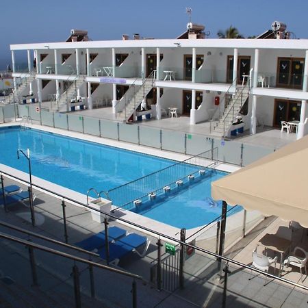 Rt-Apartamentos Sol Y Paz Πουέρτο Ρίκο Εξωτερικό φωτογραφία