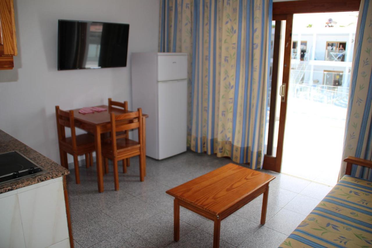 Rt-Apartamentos Sol Y Paz Πουέρτο Ρίκο Εξωτερικό φωτογραφία