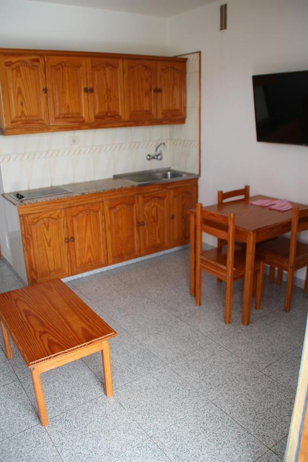 Rt-Apartamentos Sol Y Paz Πουέρτο Ρίκο Εξωτερικό φωτογραφία