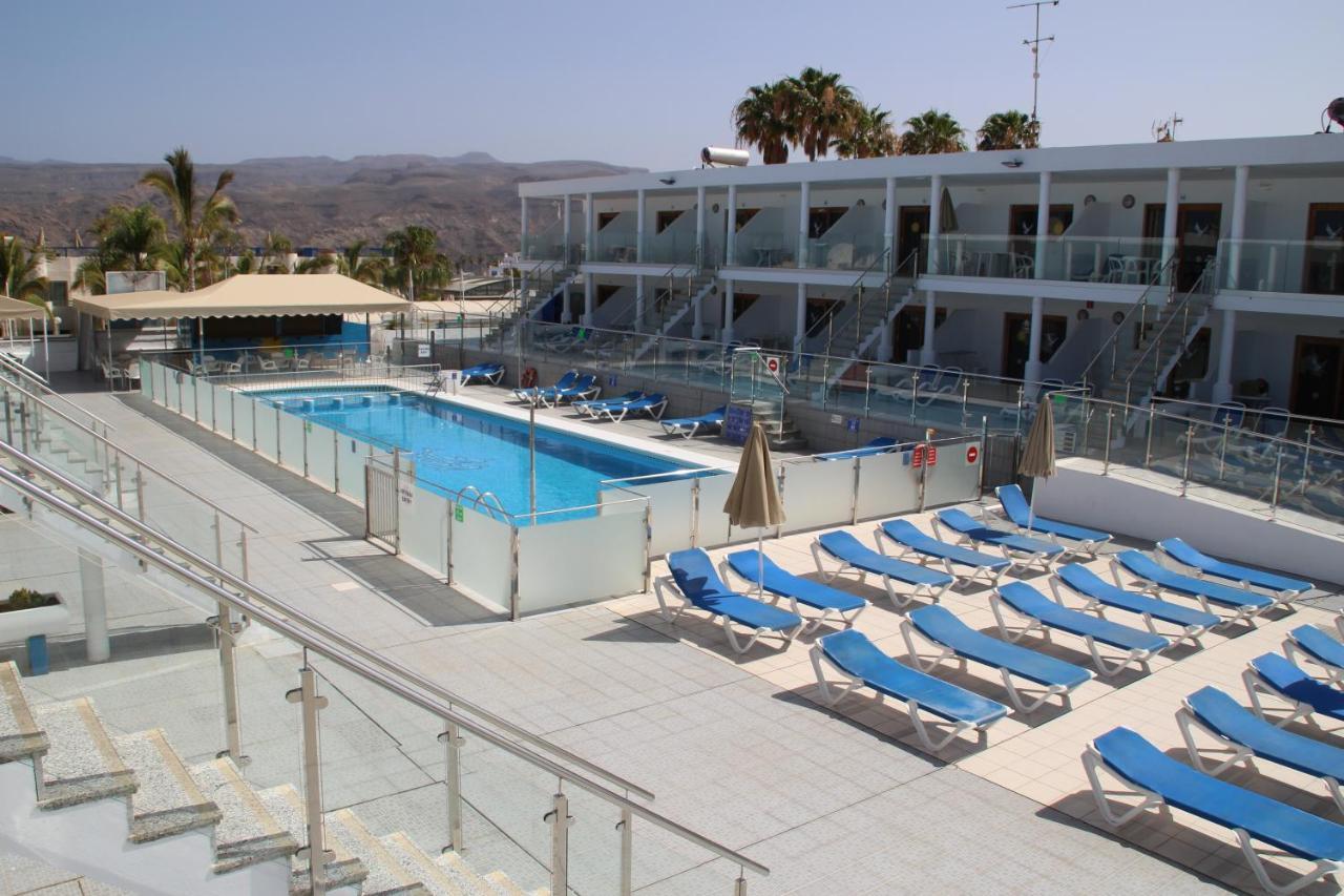 Rt-Apartamentos Sol Y Paz Πουέρτο Ρίκο Εξωτερικό φωτογραφία